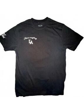 Primitive LA Dodgers World Series T-Shirt Medium NWOT